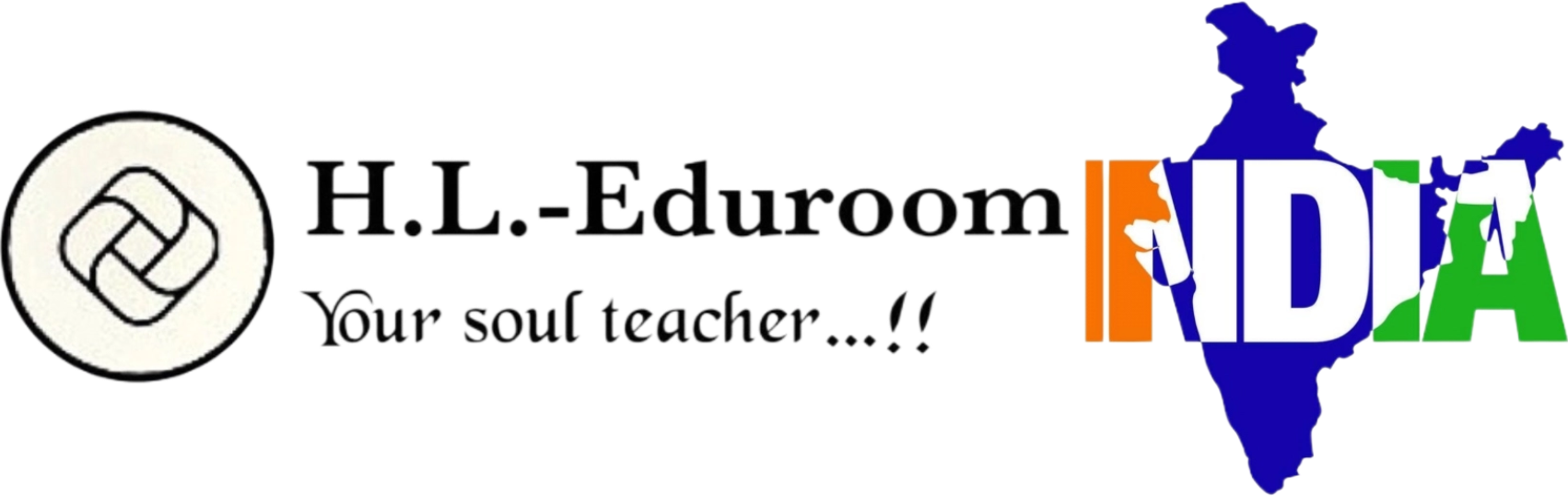 H.L.-Eduroom Logo